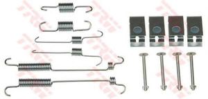 К-кт установочный задних колодок для Hyundai Getz 2002-2010 SFK381 Trw/Lucas