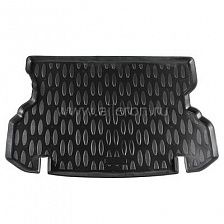 Коврик багажника (полиуретан) Ford Escape (2007-2012, 2012-) 70406 Элерон