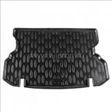 Коврик багажника (полиуретан) Ford Escape (2007-2012, 2012-) 70406 Элерон