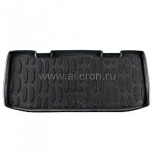 Коврик багажника (полиуретан) Suzuki Grand Vitara 3-door (2005-, 2012-) 71702 Элерон