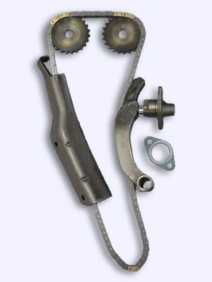 К-кт цепи ГРМ для Mitsubishi Pajero/Montero IV (V8, V9) 2007>