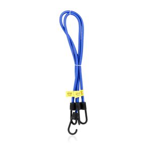 Ремни для крепления багажа эластичные синий (2шт*80см ) HEYNER 881/18 881180 Heyner