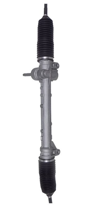 Рулевая рейка без тяг механическая ATGM51042RB Atg