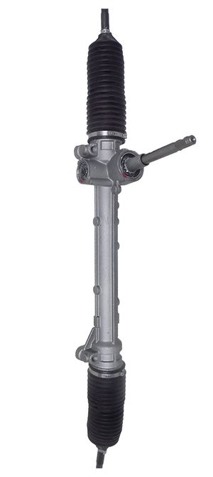 Рулевая рейка без тяг механическая ATGM51042RB Atg