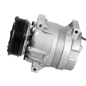 Компрессор новый Opel Movano, Master, Vivaro 1.9-2.5 00- PV6 AC0026 Msg