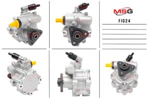 Насос ГУР новый Fiat Strada (178E) 1999-, Fiat Doblo (119, 223) 2001- FI024 FI024 Msg