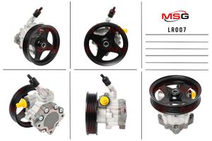 Новый насос ГУР Land Rover Discovery III (TAA) 2004-2009, LR007 Msg