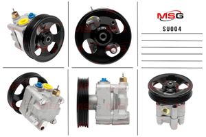 НасосГУРновыйSUBARULegacy9803SUBARUTribecaB906 SU004 Msg