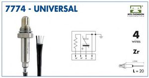 Лямбда-зонд