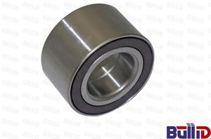 Подшипник ступицы передней 2432064 Bullid