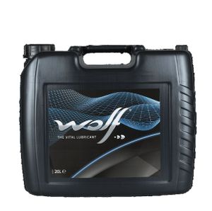 Масло моторное WOLF VITALTECH 5W50 20L СИНТЕТИКА 8315893 Wolf