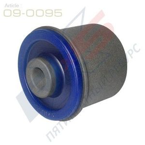 ПОЛИУРЕТАНОВЫЙ сайлентблок 090095 X5 Resourse