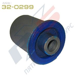 Сайлентблок X5 Resource 320299 320299 X5 Resourse