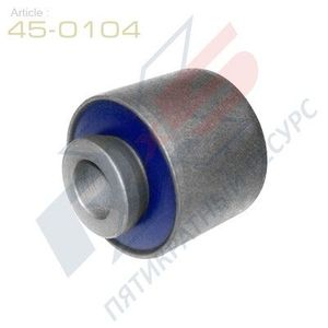САЙЛЕНТБЛОК 450104 X5 Resourse