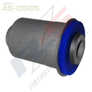 Сайлентблок полиуретановый 450565 X5 Resourse