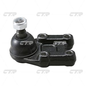 Опора шаровая нижняя передней подвески для Nissan Urvan (E24) 1986-1997 CBN66 Ctr