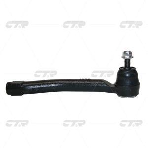 Наконечник рулевой правый для Nissan Juke (F15) 2011-2019 cen153r Ctr