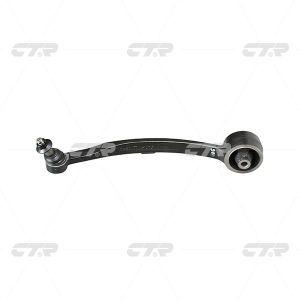 Рычаг подвески Заменен на CQ0136L HYUNDAI: GENESIS 08- CQKH37L Ctr