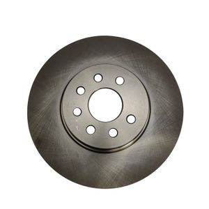 Диск тормозной вентилируемый OPEL Astra 2004 ~ 2014 / Astra H Classic 2009 ~ gd0099 Ctr