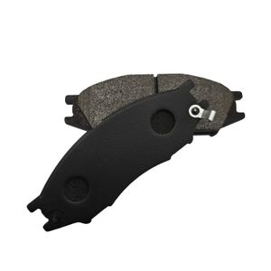 Колодки тормозные NISSAN Almera 2006 ~ 2016 gk0785 Ctr