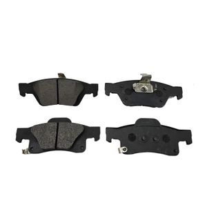 Колодки тормозные DODGE Durango 2011 ~ 2015 ; JEEP Grand Cherokee 2009 ~ 2021 GK1330 Ctr Колодки тормозные DODGE Durango 2011 ~ 2015 ; JEEP Grand Cherokee 2009 ~ 2021 GK1330 Ctr