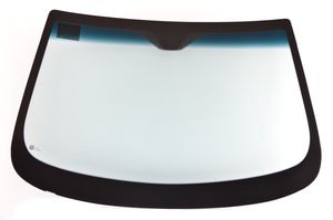 Стекло ветровое легковые для Alfa Romeo "159" 4D Sed / 5D Hbk '2005-2011 #2039 ЗП ТЗ alft0008 Kmk Glass