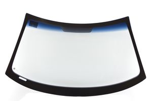 Стекло ветровое легковые для Chrysler "Pacifica" 4D Utility '2003-2008 ЗП ТЗ crst0009 Kmk Glass