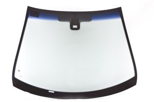 Стекло ветровое легковые для Peugeot "207" 3/5D Hbk '2006-2015 #6548 ЗП ТЗ ДД pegt0007 Kmk Glass