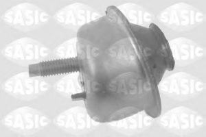Опора двигателя передняя для Peugeot 206 1998-2012 2700001 Sasic