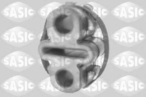 Резинка подвеса глушителя для Peugeot 5008 2009-2016 2950015 Sasic