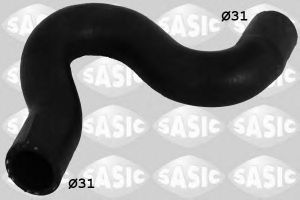 Шлангопровод 3400064 Sasic