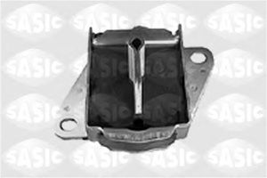 Кронштейн, подвеска двигателя 4001384 Sasic