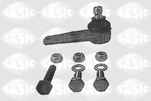 Опора шаровая передней подвески для Renault Clio II/Symbol 1998-2008 4005273 Sasic