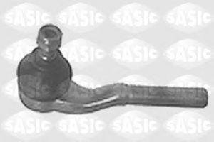Наконечник рулевой правый для Peugeot 406 1999-2004 8173393 Sasic