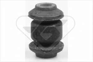 Подвеска, рычаг независимой подвески колеса 597095 Hutchinson