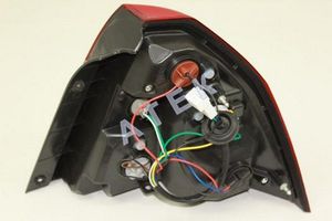 Фонарь левый  AVEO T250 22141310 Atek