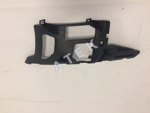 Кронштейн переднего бампера левый для Ford Mondeo IV 2007-2015 42122063 Atek