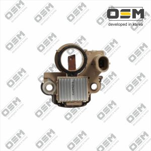 Реле регулятор напряжения Matiz генератор-Mando OSMM0980 Osm