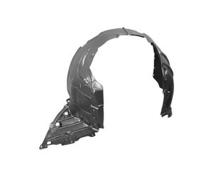 Подкрылок пер.прав. dt623016l0r00 Api