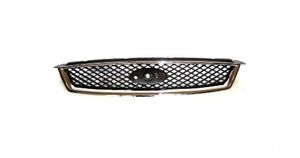 FO30-301-1 Решётка радиатора с хром молд.EURO type Ghia FDA5093J0 Api