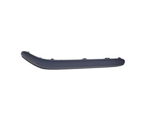 Молдинг переднего бампера левый для Mercedes Benz W203 2000-2006 MD070000M3L00 Api