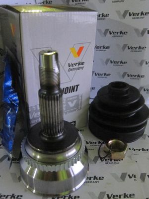 Шрус с ABS VERKE VCJ859175 vcj859175 Verke