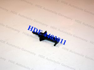 Форсунка омывателя фары для Mercedes Benz GLK-Class X204 2008-2015 4403011 HDE Germany