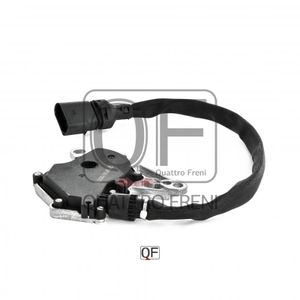 Селектор КПП для Audi A4 [B7] 2005-2007 QF00100273 Quattro Freni