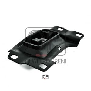 Опора КПП левая для Mazda Mazda 3 (BK) 2002-2009 qf00a00229 Quattro Freni