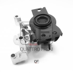 Подушка двигателя QF00A00531 Quattro Freni