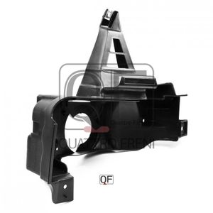 Кронштейн фары противотуманной правой для Toyota Land Cruiser (200) 2008> QF00G00036 Quattro Freni