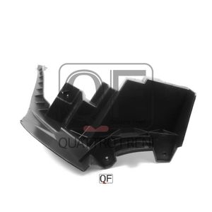 КРОНШТЕЙН ПЕРЕДНЕГО БАМПЕРА ПРАВЫЙ, QF00G00060 QF00G00060 Quattro Freni