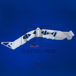 КРОНШТЕЙН БАМПЕРА RR LH qf00h00027 Quattro Freni