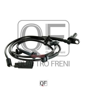 Датчик абс передний QF00T00231 Quattro Freni
